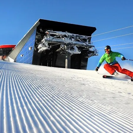 U Valiky Lodge Podturen