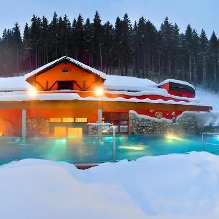 Gerendaház U Valiky
