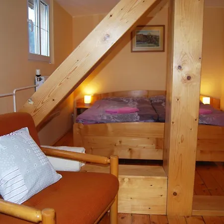 U Valiky Lodge *