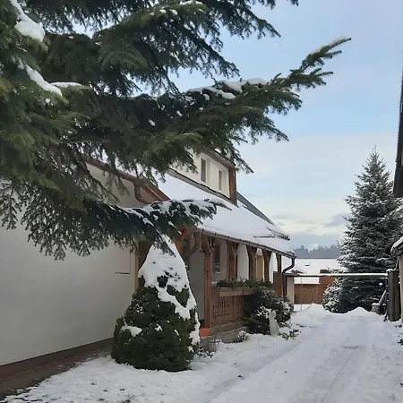 Domek letniskowy U Valiky