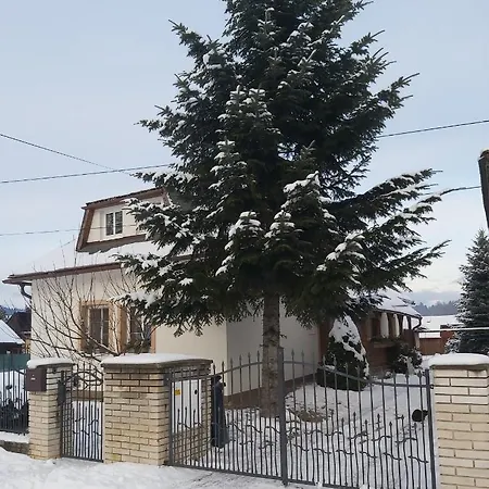 U Valiky Lodge Podturen