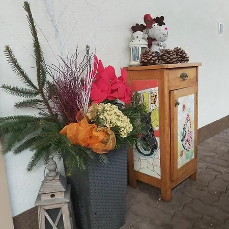 U Valiky Lodge Podturen