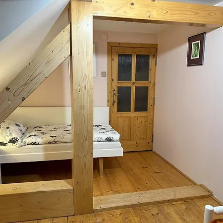 U Valiky Lodge *