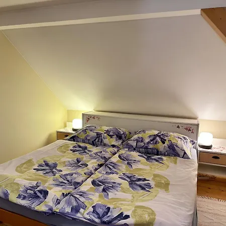 Lodge U Valiky Podturen