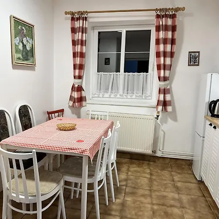 U Valiky Lodge